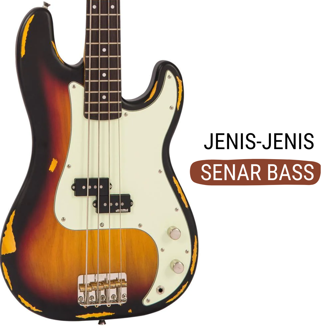 jenis-jenis-senar-bass