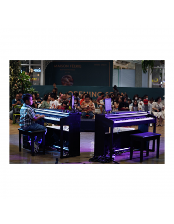 Piano Festival The ONE Music School