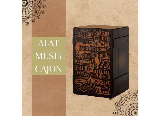 alat-musik-cajon