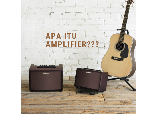 amplifier-dan-fungsinya