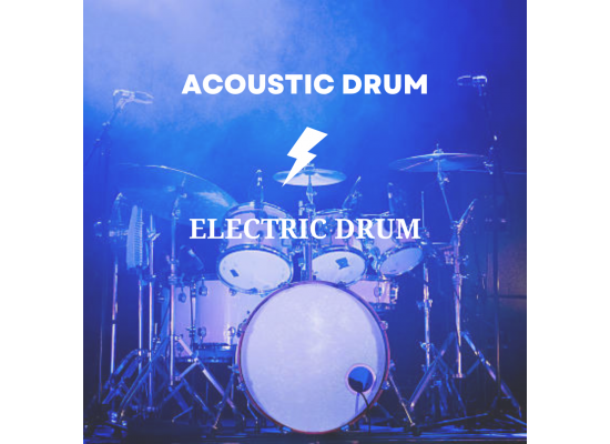 drum-akustik-vs-drum-elektrik
