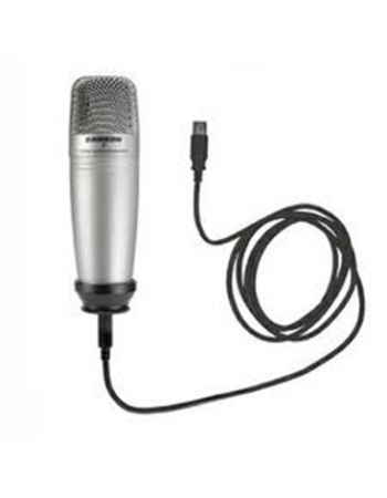 samson-c01u-usb-condenser-microphone