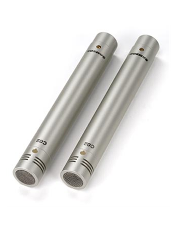 samson-c02-pencil-condenser-microphones
