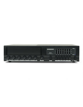 samson-zm75-zone-mixer-amplifier