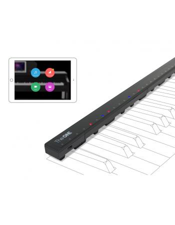 hi-lite-88-keys-led-light-bar-smart-device-for-piano-learning-beginners
