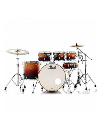 pearl-decade-maple-dmp927sp-c-shell-pack-7pc-ember-dawn-