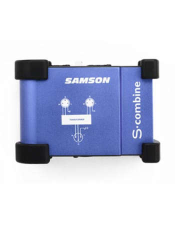 samson-s-combine-2-to-1-microphone-combiner
