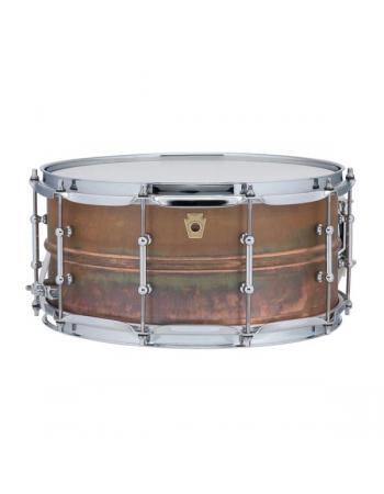 ludwig-raw-copper-phonic-w-tube-lugs-65x14-lc663t