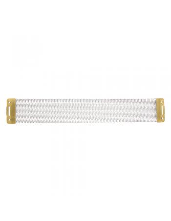 gibraltar-sc-4467vb-vintage-brass-snare-wire-14-in-20-strand