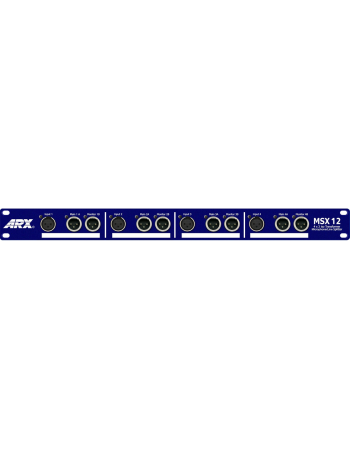 arx-msx-12-4-in-12-out-iso-transformer-microphoneline-splitter