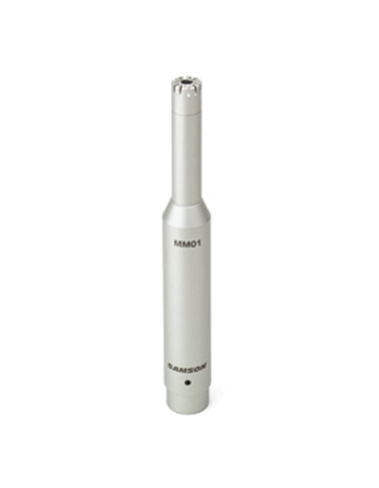 samson-mm01-measuring-mic