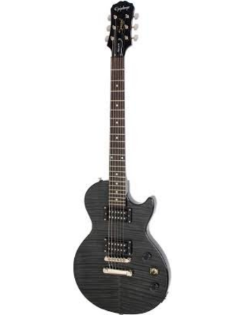 epiphone-ens2tbnh3-les-paul-special-ii-plus-limited-edition-electric-guitar-transparent-black-solid-body-electric-guitars