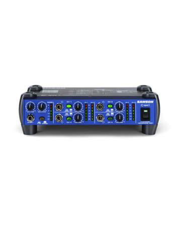 samson-c-que8-headphone-amplifier