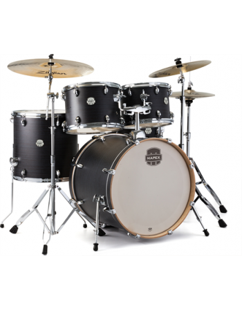 mapex-storm-st5255-5-pc-standard-drum-set-ebony-blue-grain-ik