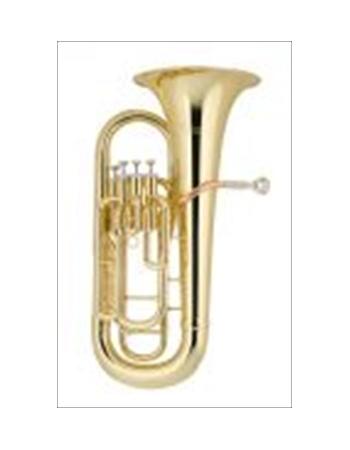 holton-student-model-b490r-4-valve-euphonium