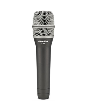 samson-c05-cl-handheld-condenser