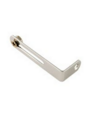gibson-pickguard-bracket-chrome-prpb-020-