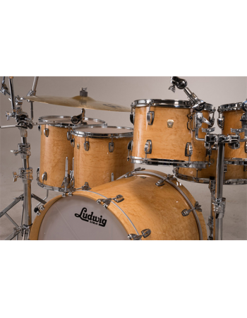 ludwig-usa-classic-maple