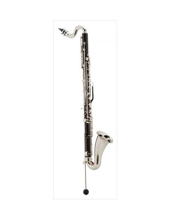 leblanc-model-l60-bass-clarinet