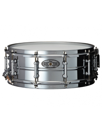 pearl-snare-drum-sensitone-premium-beaded-steel-sta1450s