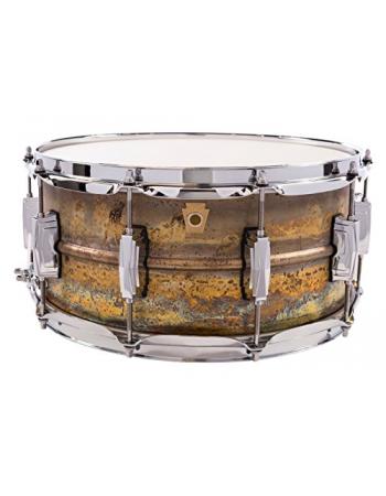 ludwig-65x14-raw-brass-phonic-lb464r-snare-drum