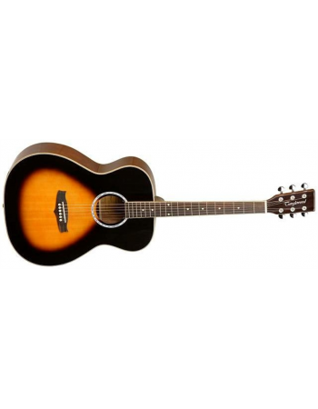 tanglewood-tfea-vintage-sunburst-grand-auditorium