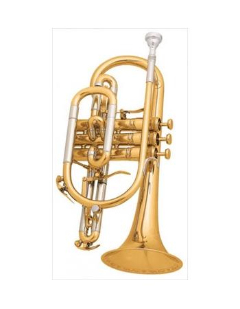 king-professional-model-2220-cornet