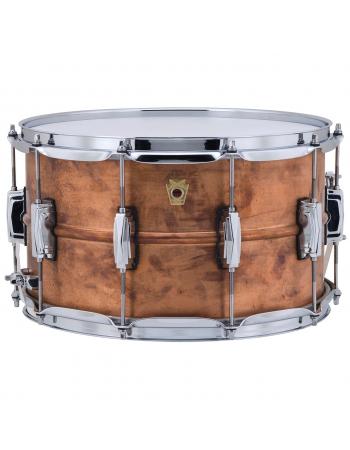 ludwig-raw-copperphonic-8x14-w-imperial-lugs-lc608r