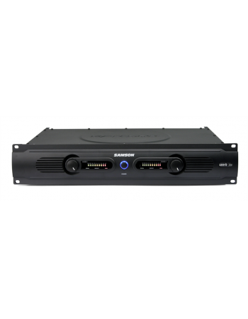 samson-servo-300-power-amplifier