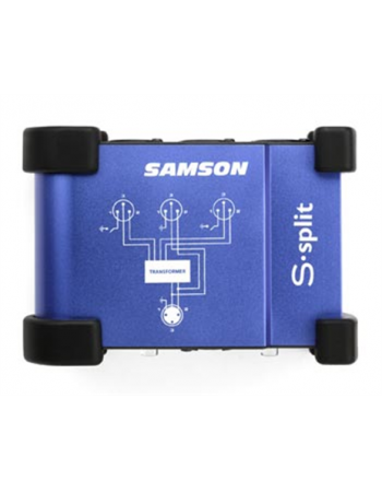 samson-s-split-3-way-microphone-splitter