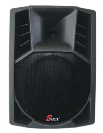 seer-pa-12ii-powered