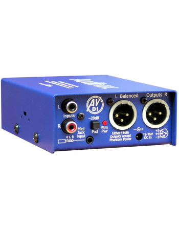 arx-av-di-dual-channel-active-direct-box-specially-configured-for-av-applications