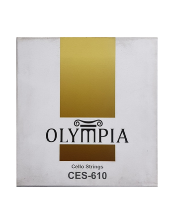 olympia-ces-610-cello-string