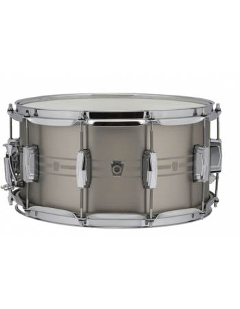ludwig-lstls0714-7x14-heirloom-stainless-steel