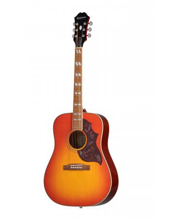 epiphone-hummingbird-pro-acoustic-guitar-faded-cherry-wpickup-eehbfcnh1