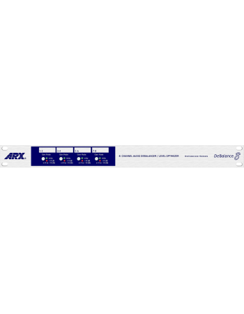 arx-debalance-8-8-channel-audio-debalancerlevel-optimizer