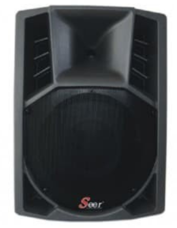 seer-pa-15ii-active-speakers