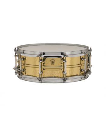 ludwig-hammered-brass-lb420bkt-snare
