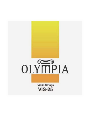 olympia-vis-25-violin-string