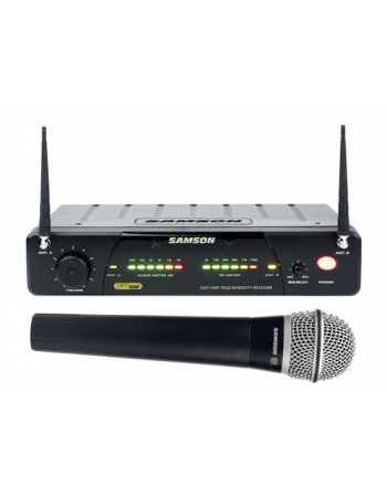 samson-concert-77-uhf-diversity-wireless