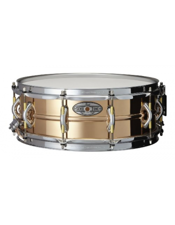 pearl-snare-drum-sensitone-premium-phosphor-bronze-sta1450pb