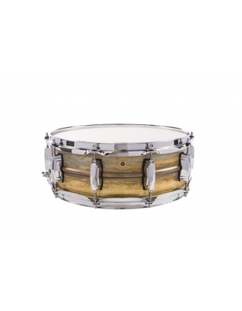 ludwig-lb454r-5x14-raw-brass-phonic-snare-drum