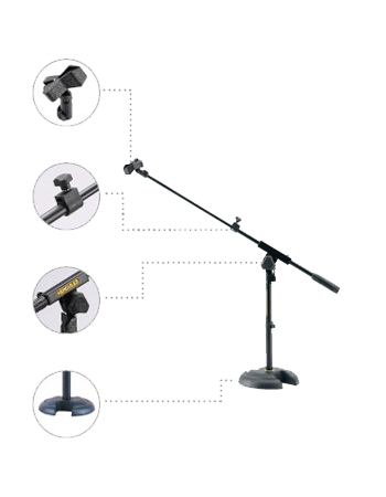 hercules-microphone-stand-ms120b