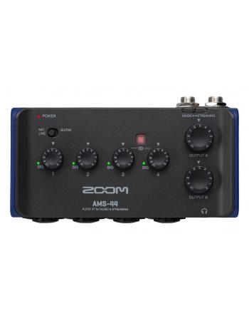 -zoom-ams-44-audio-interface