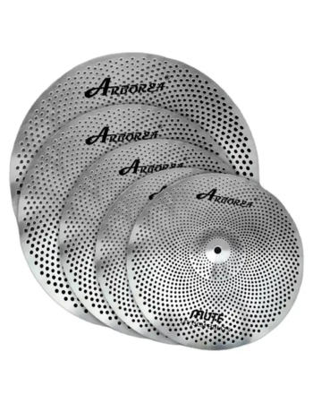 arborea-mt-5-cymbal-mute-low-set-pack-terjamin