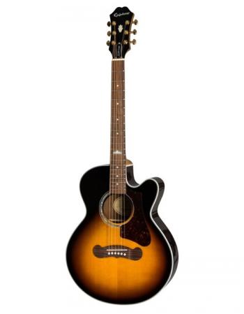 epiphone-acoustic-electric-guitar-j-200ec-studio-parlor-vintage-sunburst-eejpvsgh3