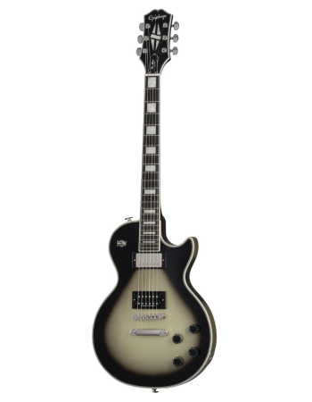 epiphone-adam-jones-les-paul-custom-art-collection-electric-guitar-mark-rydens-veil-of-bees-antique-silverburst-eilpcajv1asbnh3