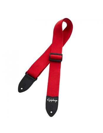 epiphone-cotton-guitar-strap-red-aest-ctrd