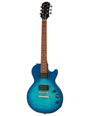 epiphone-ens2tlnh3-les-paul-special-ii-plus-top-le-electric-guitar-trans-blue