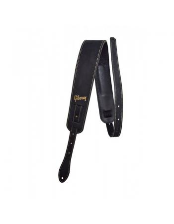 gibson-the-nubuck-guitar-strap-black-asnb-blk